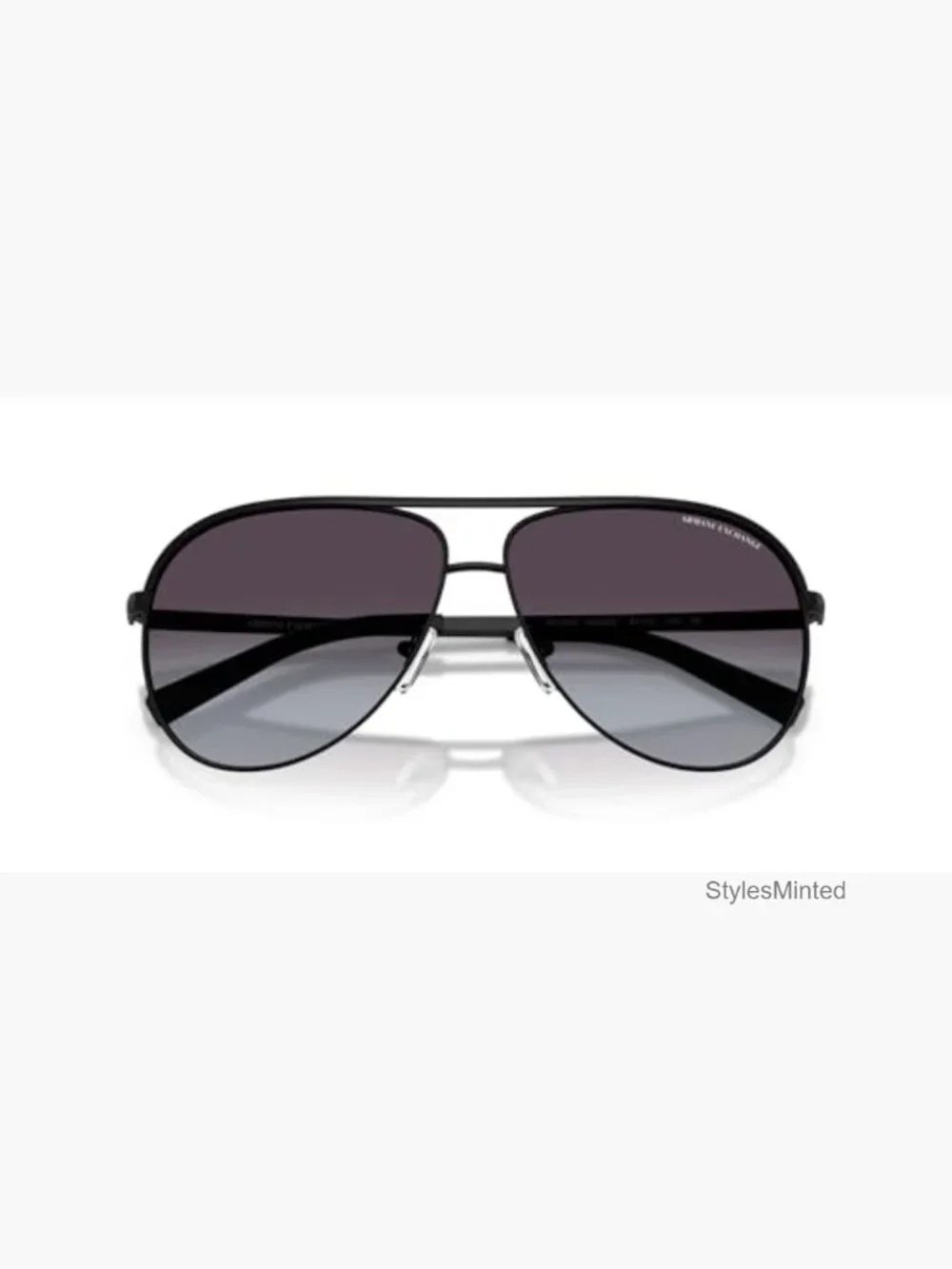 Aviator Sunglasses with Polarized Lenses and UV Protection
